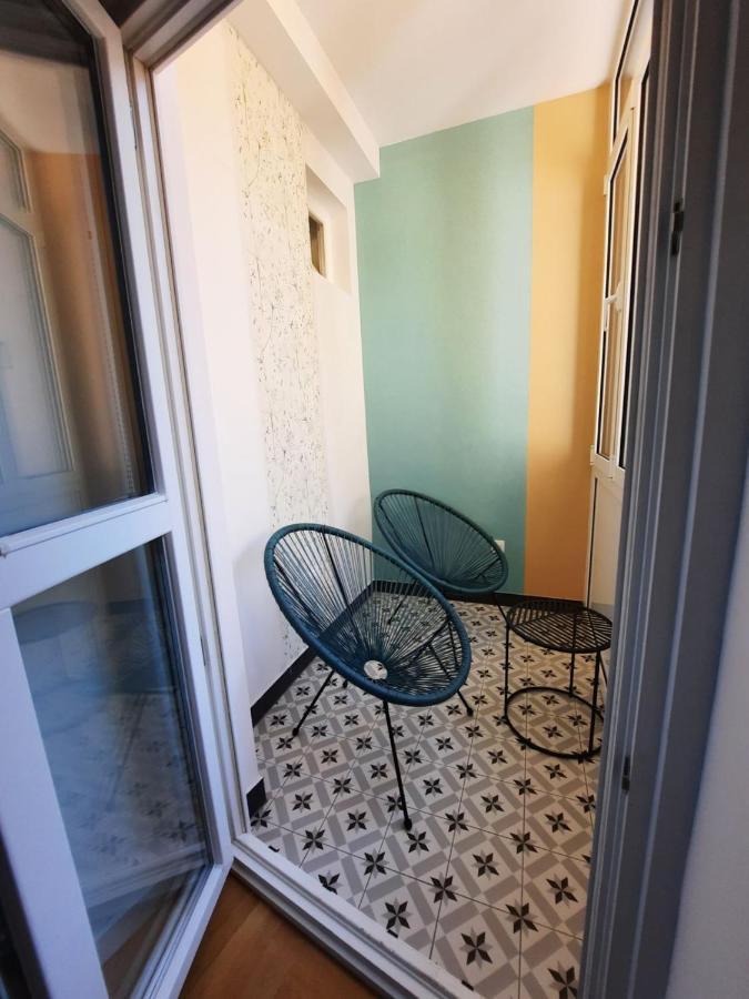 סראייבו Megapolis City Center Suites מראה חיצוני תמונה