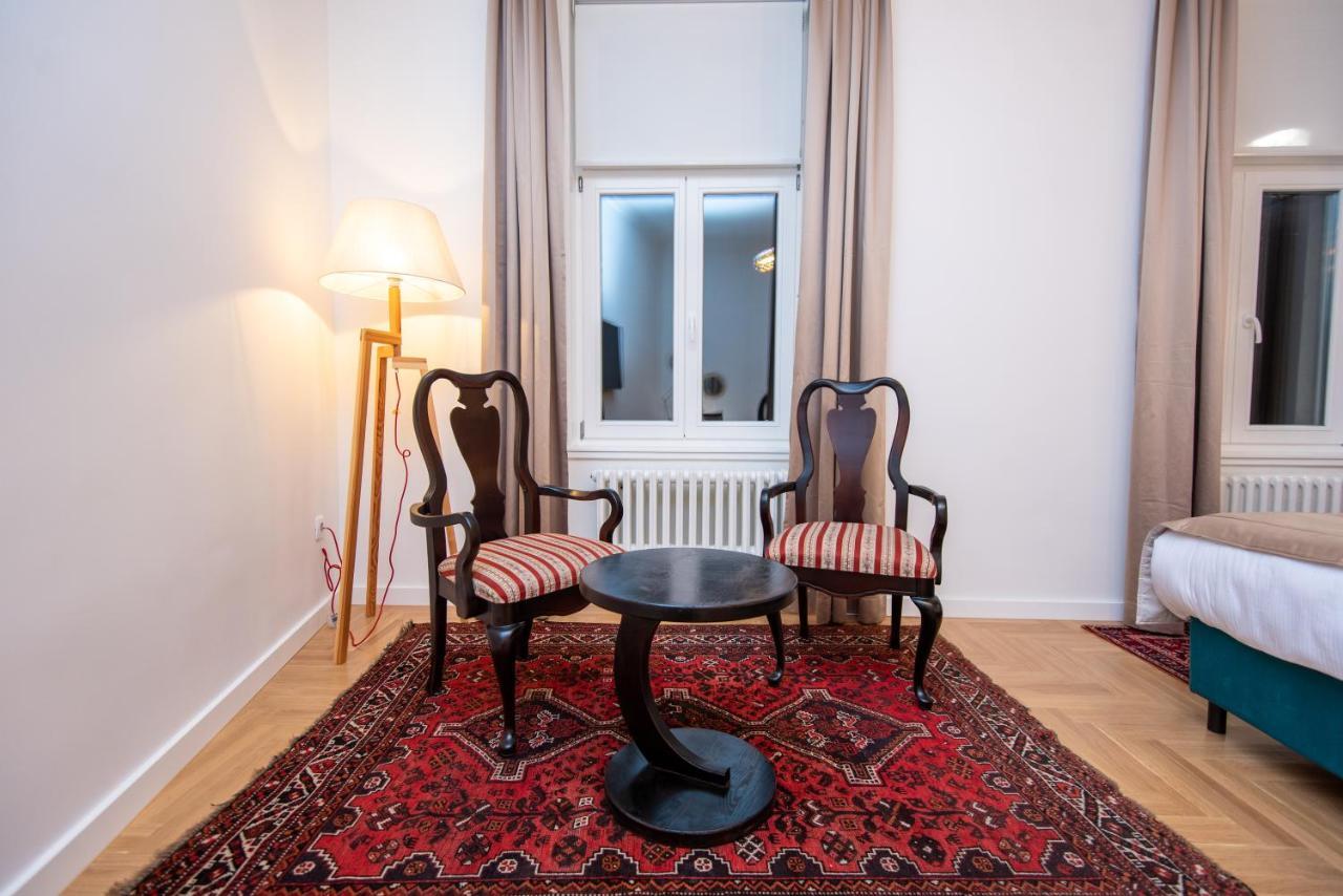 סראייבו Megapolis City Center Suites מראה חיצוני תמונה